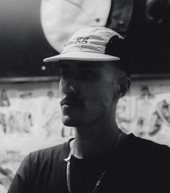 Foto de [Nome do Integrante 3]