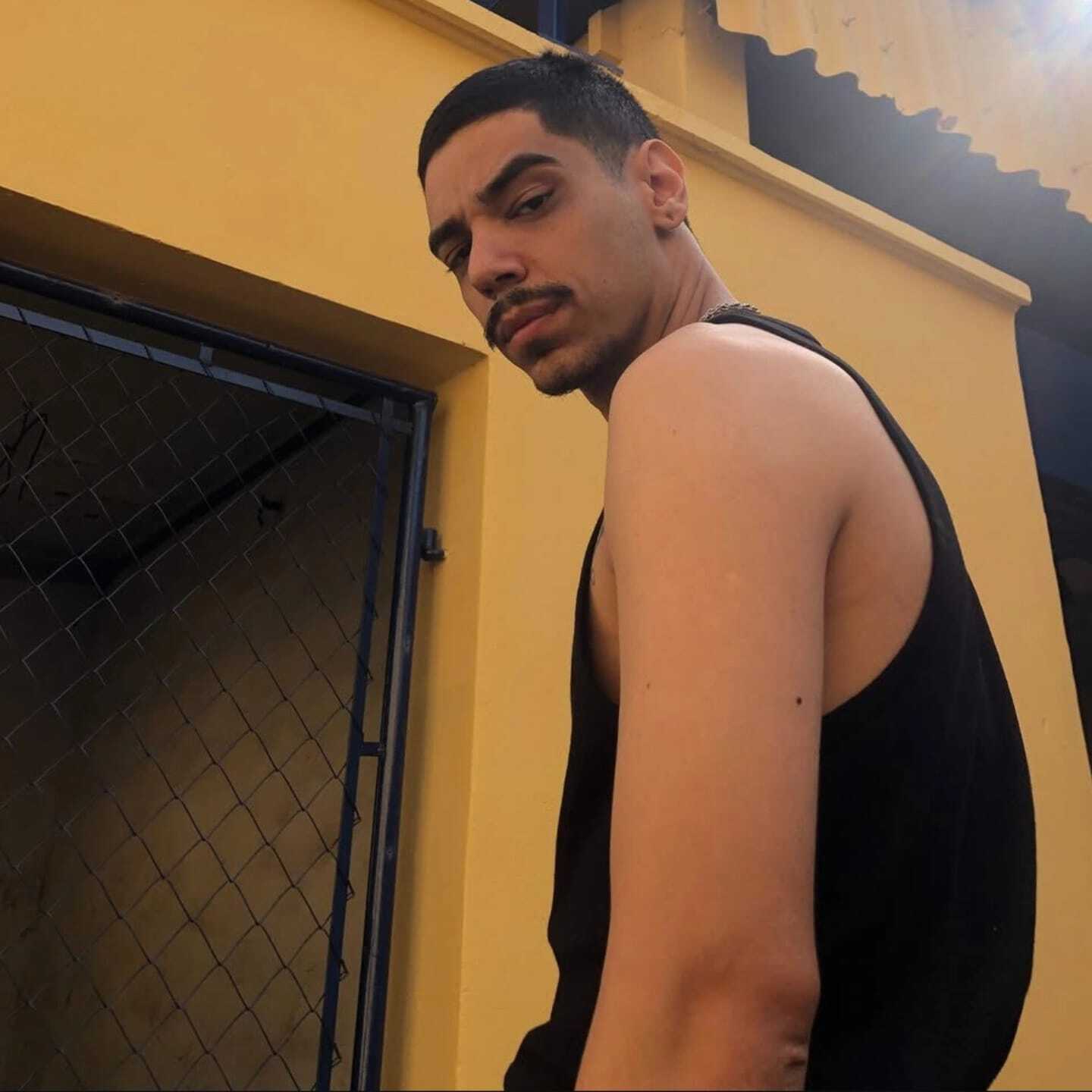 Foto de [Nome do Integrante 5]