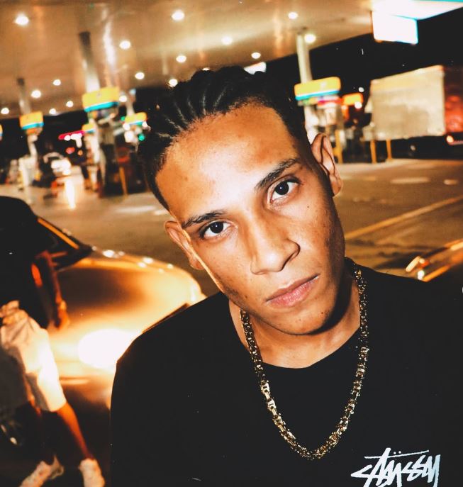 Foto de [Nome do Integrante 2]